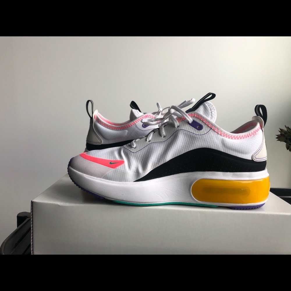 Air Max Dia